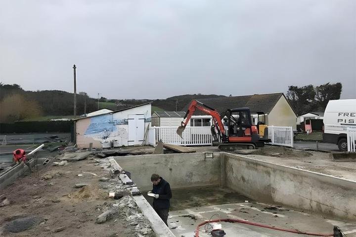 Entreprise VRD La Manche